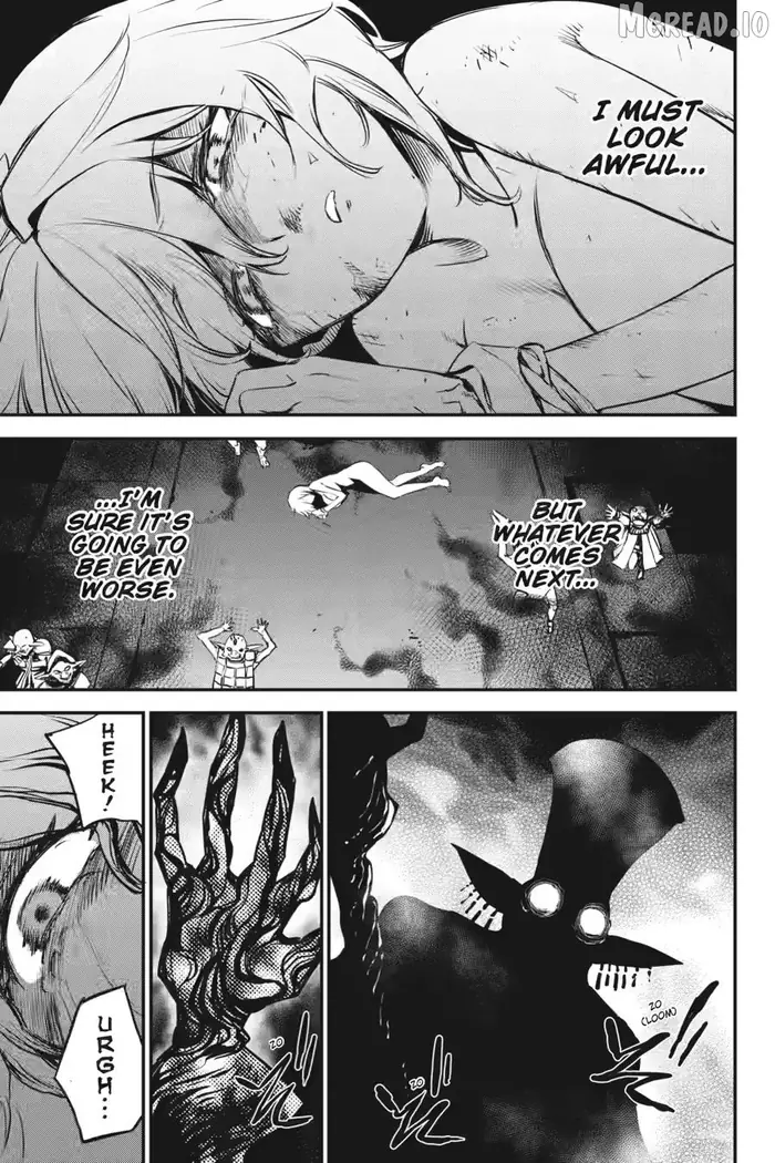 Goblin Slayer Chapter 109 image 07_optimized